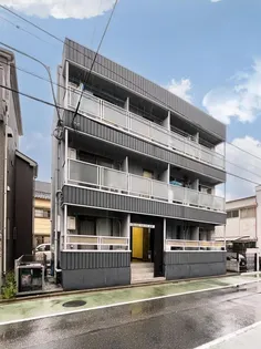 グランバリュー志村の画像