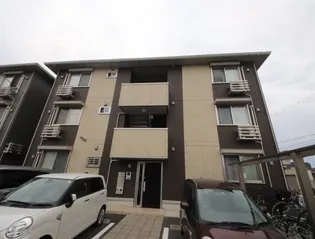 ANNEX大森Bの画像