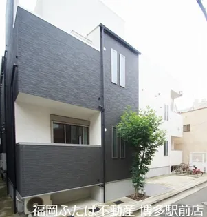 GRANDTIC 住吉IIの画像