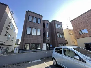 フォレスト西町の画像