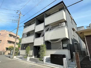 D PAINA大島上町の画像