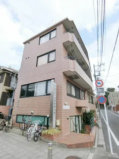 グレースキャッスル三軒茶屋の画像