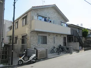 カサ ヴェルデの画像