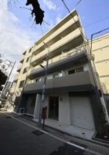 ジェムストーン目黒南の画像