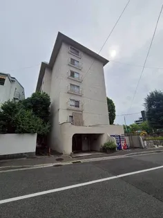 西芦屋グリーンハウスの画像