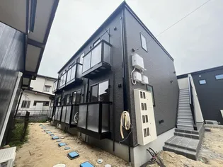 FORIA旭ヶ丘スタシオンの画像