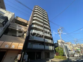 パレステージ町屋弐番館の画像