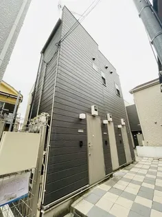 GLANZ五反野の画像