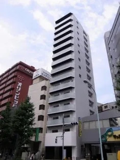 クレイシア文京春日の画像