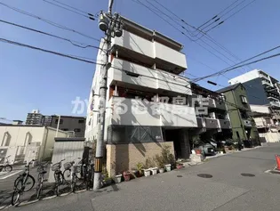 都島ニューハイツの画像