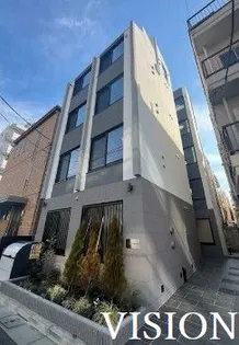 プラチナフォルム大森NORTHIIの画像