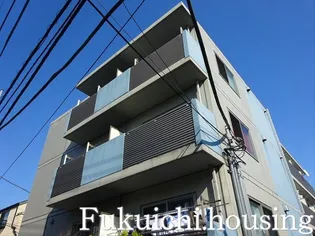 AZEST世田谷松原の画像