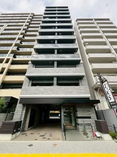 オープンレジデンシア大濠公園の画像