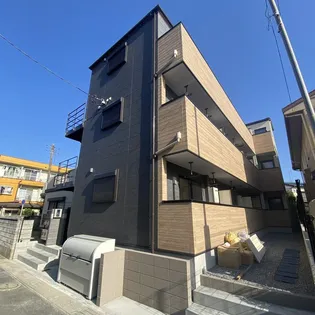 MELDIA東千葉IIIの画像