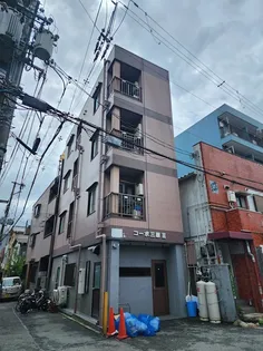 コーポ三原IIの画像