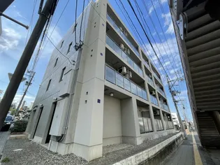 プルミエール錦町の画像