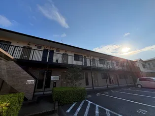 フローレンス美郷参番館の画像