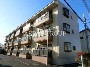 リバーサイドメゾンAの画像