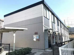 レオパレスベネチアンの画像