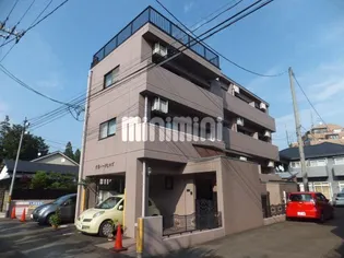 青葉パークヒルズの画像