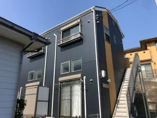 GAヒルズ星川の画像