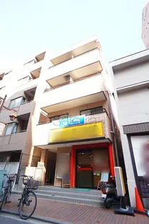 アーク2マンションの画像