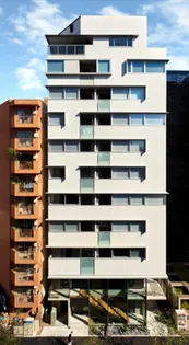 SHINKA【6階】の外観