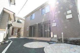 ベイ ローレルA棟の画像