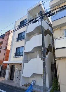 エルファーロ赤塚の画像