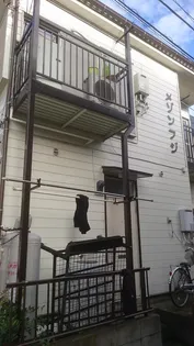 須賀ビルの画像