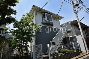 オーク イーストの画像