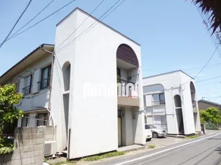 マンション青木の画像