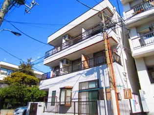 伸和ハイツの画像