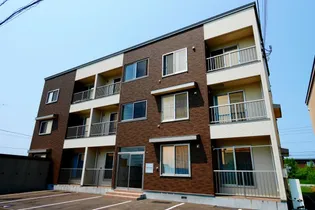 ベルナティオ南あいの里の画像