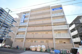 サンクレストの画像