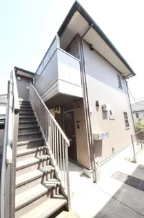 ヒルサイド和田の画像