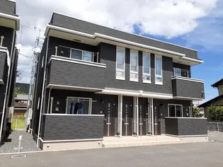 ウエストヴィレッジⅡの画像