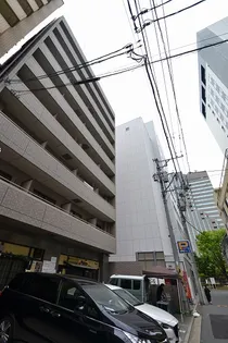大手町森野ビル【3階】の外観