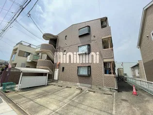 ハイツM&Mの画像