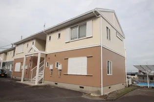 フレグランス宇東川Eの画像