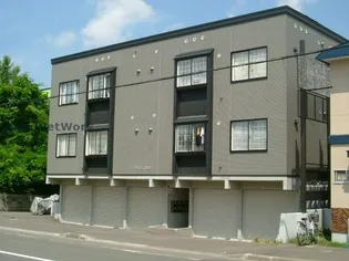 アドバンス北19条の画像