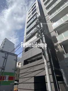 ベスティエ秋葉原【7階】の外観