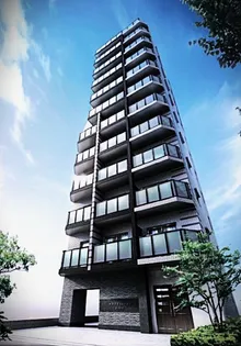 東京都千代田区神田三崎町2【マンション】の外観