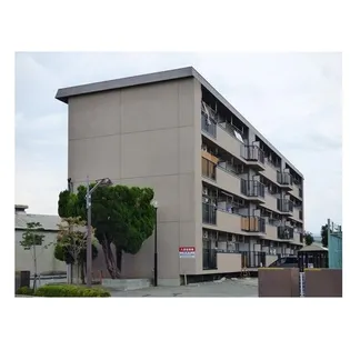 コーポラス24の画像