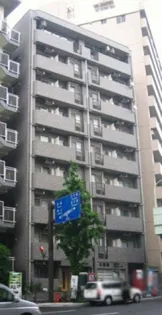 東京都文京区本郷2【マンション】の外観