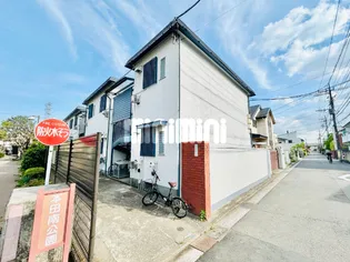 アイビーコーポの画像