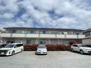 神奈川県横浜市金沢区六浦4【アパート】の外観