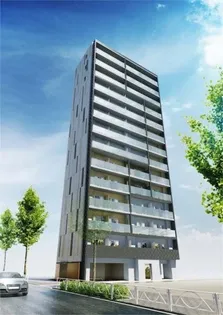 東京都千代田区神田須田町1【マンション】の外観