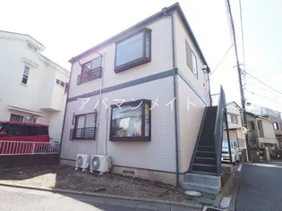 ラーク南の画像
