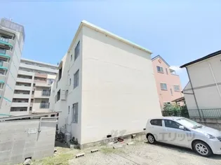 第1中村ビル【1階】の外観